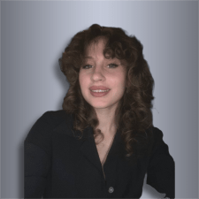 Freelancer Alona K. — Niemcy, Halle. Specjalizacja — Projektowanie interfejsów użytkownika (UI/UX), Automatyzacja zarządzania przedsiębiorstwem