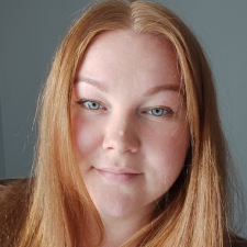 Freelancer Kateryna K. — Poland, Gdansk. Core skill — Information Gathering, Data Processing