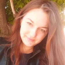 Фрилансер Oksana K. — Украина, Харьков. Специализация — Юридические услуги