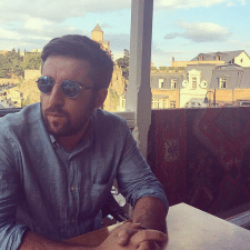 Anzor Khoperia