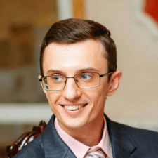 Заказчик Олексій Х. — Украина, Харьков.