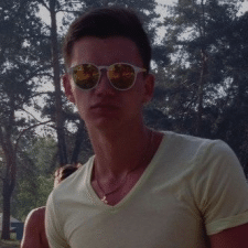 Фрилансер Александр Х. — Украина, Харьков. Специализация — HTML и CSS верстка, Создание сайта под ключ