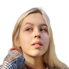 Фрилансер Христина З. — Украина, Ивано-Франковск. Специализация — Дизайн сайтов, Дизайн интерфейсов