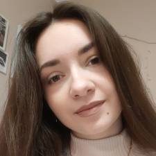 Freelancer Khrystyna D. — Ukraine, Lwiw. Fachgebiet — Content-Management, System- & Netzwerkadministration