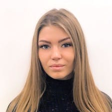 Фрилансер Alina K. — Украина, Днепр. Специализация — Дизайн сайтов, Дизайн мобильных приложений