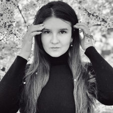 Фрилансер Elizaveta K. — Украина, Киев. Специализация — Английский язык, Обработка фото