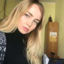 Фрилансер Христина З. — Украина, Борщев. Специализация — Копирайтинг, Рерайтинг