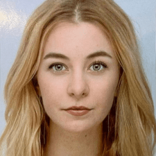 Khrystyna Markevych
