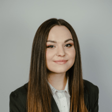 Фрилансер Христина Ш. — Украина, Киев. Специализация — Копирайтинг, Копирайтинг