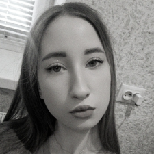 Freelancer Hristina K. — Ukraine. Core skill — English, Photo Processing
