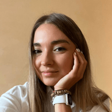 Фрилансер Valentina M. — Украина. Специализация — Дизайн интерфейсов (UI/UX), Логотипы