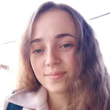 Фрилансер Христина К. — Украина, Львов. Специализация — Перевод текстов, Баннеры