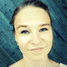 Фрилансер Khrystyna K. — Украина, Львов. Специализация — Продвижение в социальных сетях (SMM), Поисковое продвижение (SEO)