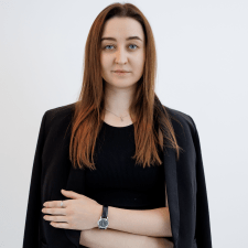 Фрилансер Христина П. — Украина, Киев. Специализация — Юридические услуги, Управление проектами
