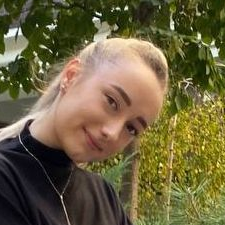 Фрилансер Христина Ф. — Украина, Днепр. Специализация — Дизайн сайтов, Дизайн мобильных приложений