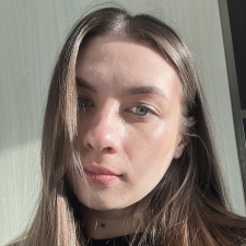 Khrystyna Shumylo