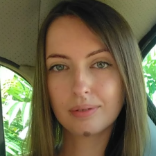 Khrystyna Korkuna