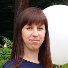 Фрилансер Христина Л. — Украина, Львов. Специализация — Тестирование и QA, Перевод текстов