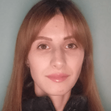 Фрилансер Khrystyna C. — Украина, Львов. Специализация — Реклама в социальных медиа, Логотипы