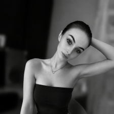 Khrystyna Moldavchuk