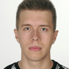 Заказчик Volodymyr K. — Украина, Калуш.