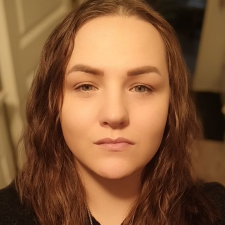 Freelancer Hanna K. — Ukraine, Kyiv. Core skill — 3D Modeling, Interface Design (UI/UX)