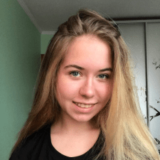 Фрилансер Наталія Б. — Украина, Львов. Специализация — Логотипы, Баннеры