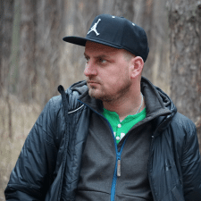 Фрилансер Александр Х. — Украина, Киев.