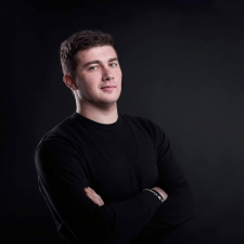 Freelancer Kirill B. — Ukraine, Kyiv. Specialization — Video advertising, Video recording