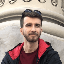 Фрилансер Vladyslav S. — Украина, Киев. Специализация — Услуги диктора, Услуги диктора