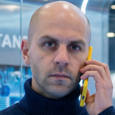 Фрилансер Антон Ц. — Украина, Киев. Специализация — Аудио и видео монтаж, Контент-менеджер