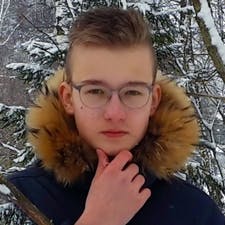 Кирилл Кадочников