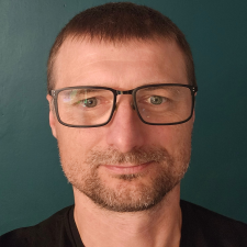 Freelancer Krystian M. — Poland, Warszawa. Core skill — Python, Information Gathering
