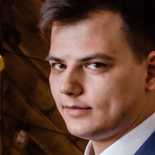 Фрилансер Никита К. — Россия, Барнаул. Специализация — Python, Парсинг данных