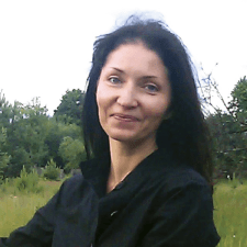 Фрилансер Виктория Л. — Україна, Київ. Спеціалізація — Логотипи, Фірмовий стиль
