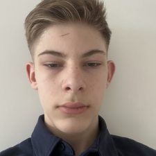 Freelancer Lev T. — Ukraine, Dnepr. Core skill — AR & VR Development, 3D Modeling