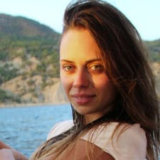 Фрилансер Дарья А. — Украина, Харьков. Специализация — Иллюстрации и рисунки