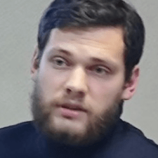 Фрилансер Kirilo K. — Украина. Специализация — Услуги диктора, Обработка видео