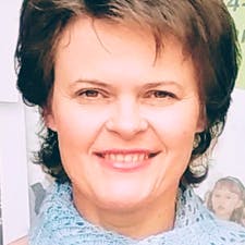 Татьяна Панченко
