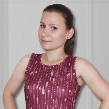 Фрилансер Дарья Ш. — Україна, Київ. Спеціалізація — Дизайн сайтів, Дизайн мобільних додатків