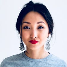 Tina Kim