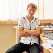 Фрилансер Александр О. — Украина, Одесса. Специализация — Веб-программирование, Полиграфический дизайн