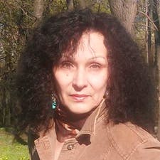 Фрилансер Ирина Р. — Украина, Днепр. Специализация — Копирайтинг, Рерайтинг