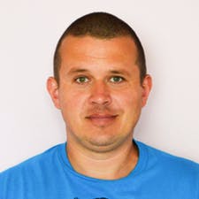 Фрилансер Костянтин К. — Украина, Львов. Специализация — HTML и CSS верстка, Веб-программирование