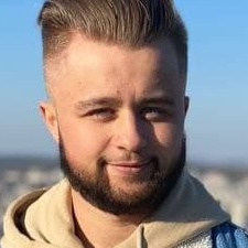 Заказчик Денис К. — Украина.