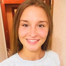 Фрилансер Юлия П. — Украина, Одесса. Специализация — HTML и CSS верстка, Веб-программирование
