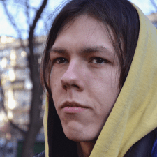 Фрилансер Антон С. — Украина, Винница. Специализация — Дизайн сайтов, Дизайн интерфейсов (UI/UX)