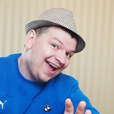 Freelancer Artem S. — Ukraine, Dnepr. Core skill — Social Media Advertising, Social Media Marketing (SMM)