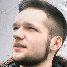 Фрилансер Тимур А. — Украина, Киев. Специализация — Дизайн сайтов, Веб-программирование
