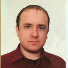 Фрилансер Игорь К. — Украина, Киев. Специализация — HTML и CSS верстка, Javascript и Typescript